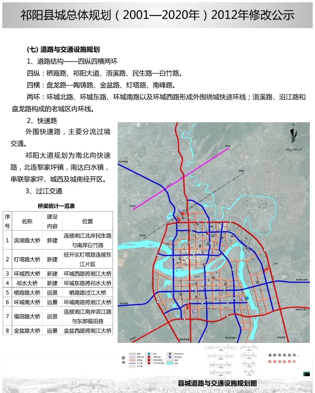 耒阳市最新道路规划图，塑造现代化城市交通格局