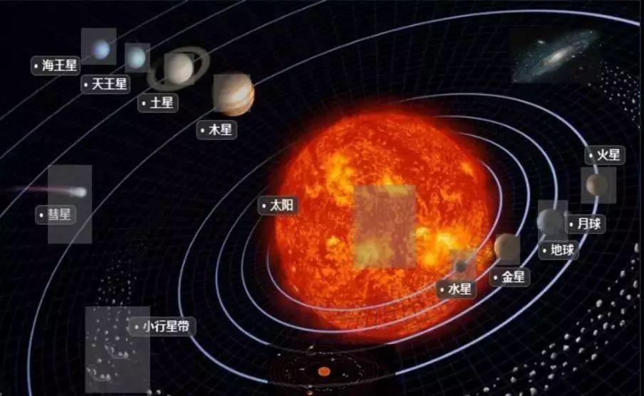 旅行者一号，揭秘宇宙深空的最新消息（2016年观察报告）