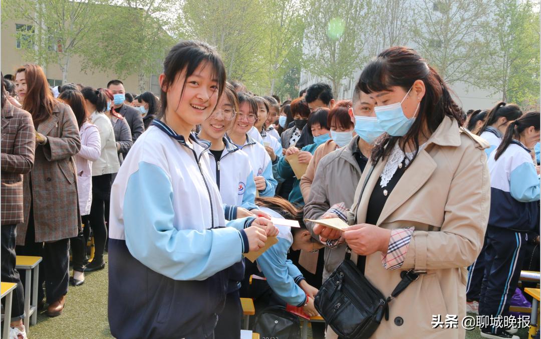聊城三中北校最新消息全面解读