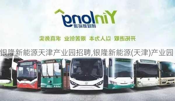 河北银隆新能源有限公司最新招聘启事