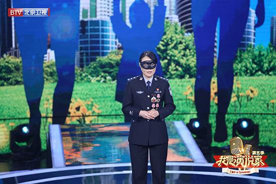 我是演说家最新一期，探寻语言的力量与人生的无限可能