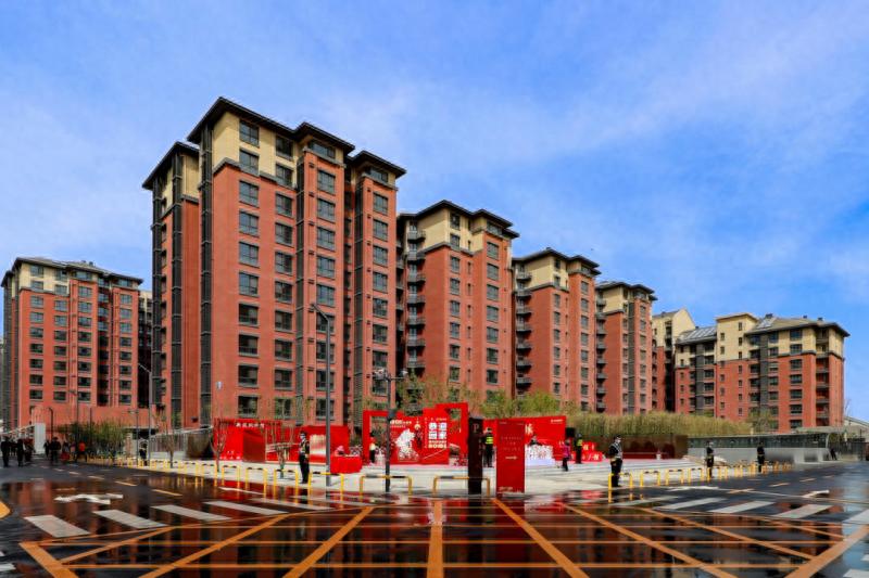 北京城建望坛最新消息，重塑城市面貌，打造未来地标