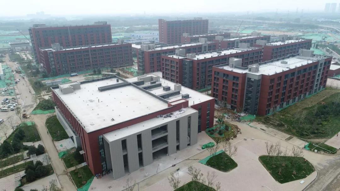 山东第一医科大学最新动态