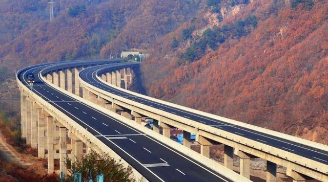 绵九高速公路最新进展报告