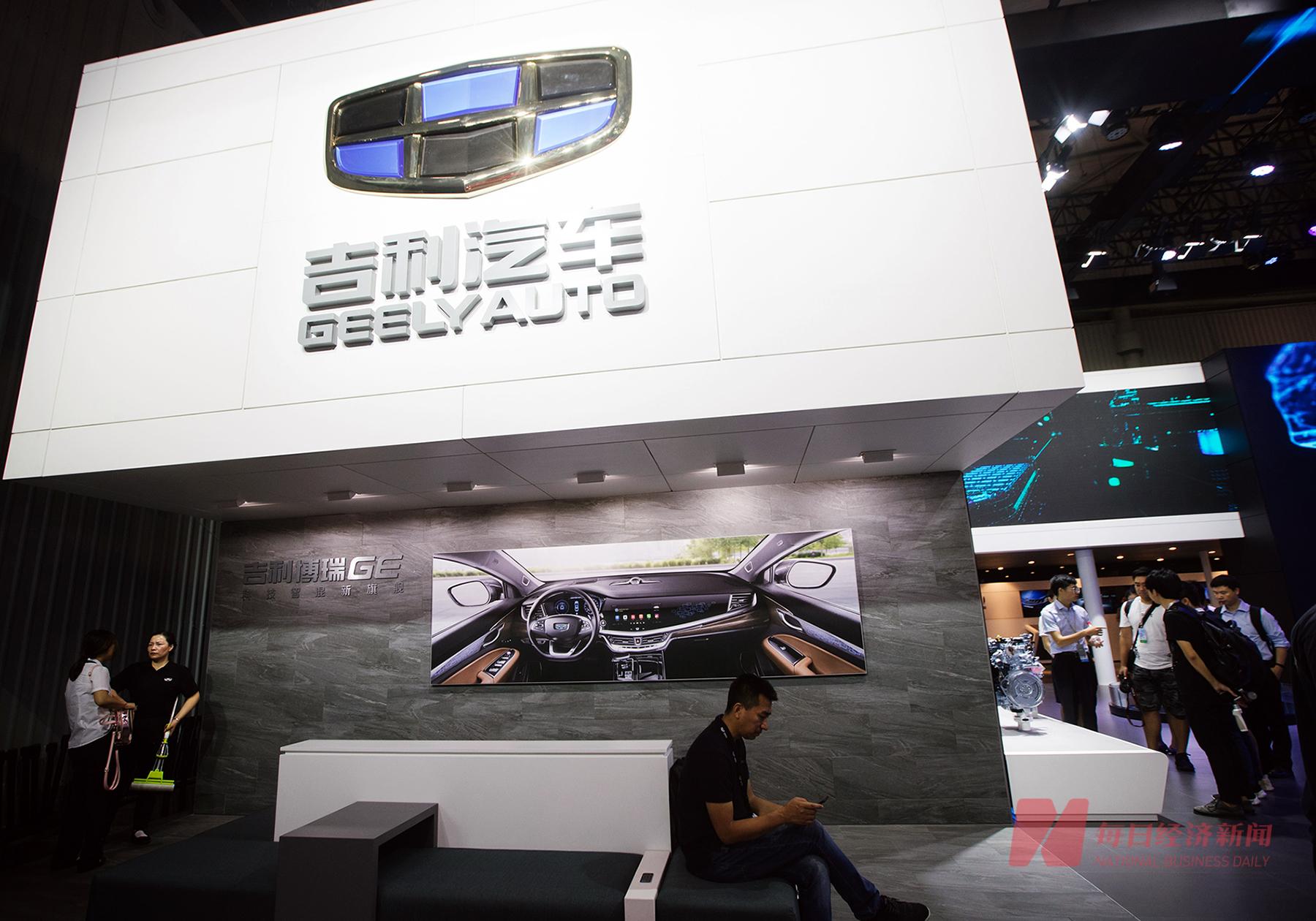 吉利2024最新款SUV车型图，展现未来科技与力量的完美结合
