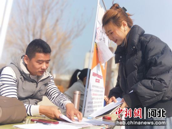 威县赶集网最新招聘动态及其影响