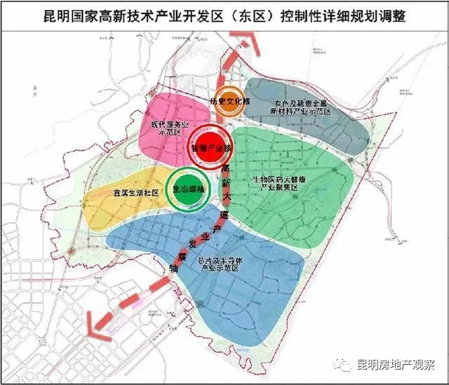 韩城市最新市区规划图，塑造未来城市的蓝图
