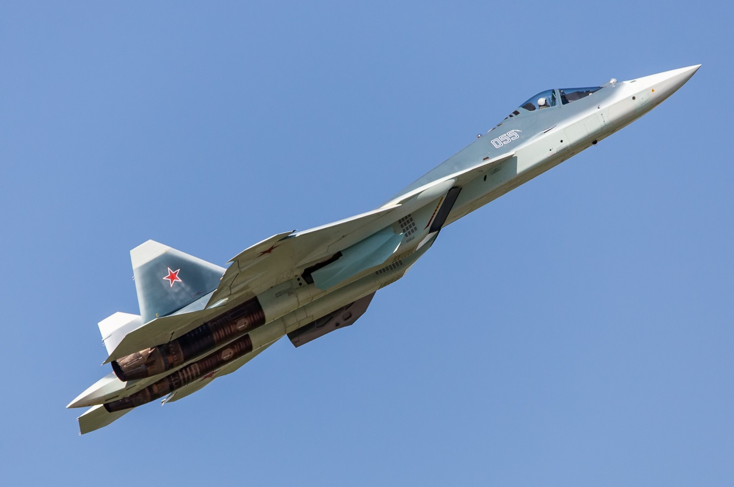 T-50战机最新消息深度解析