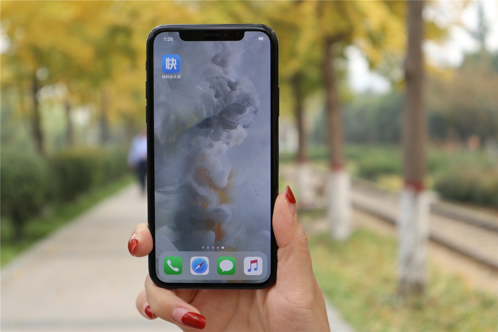 步步高手机最新款X6S，科技与美学的完美结合