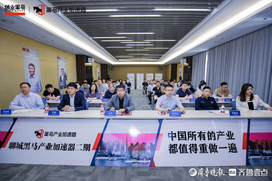 聊城联创润通最新动态，引领行业创新，助力区域发展