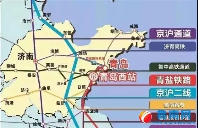 青太高铁最新消息，进展顺利，期待早日通车