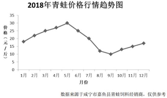 青蛙收购商最新消息，行业趋势与前景展望