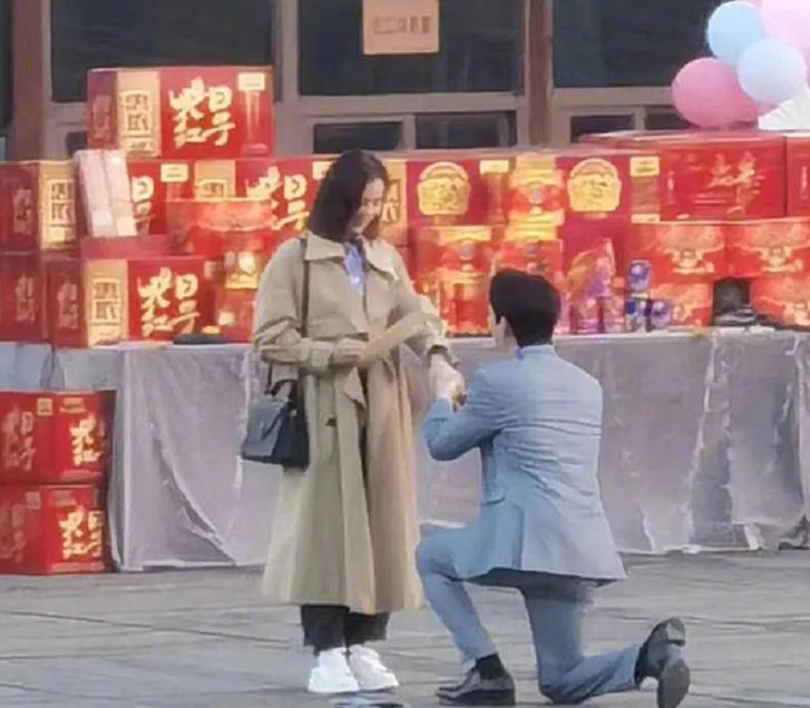 吴奇隆与刘诗诗最新新闻动态
