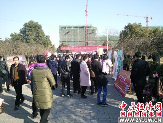 平顶山郏县最新招工信息汇总