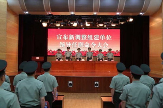 邯郸市委常委最新调整，城市发展的领导力量重塑