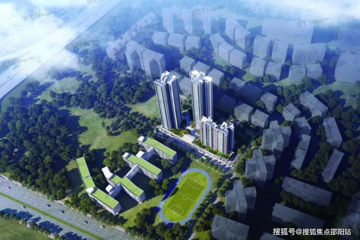 怀仁龙城华府最新消息深度解析