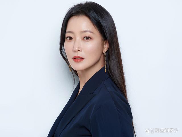 金喜善主演的最新电视剧，深度解析与期待