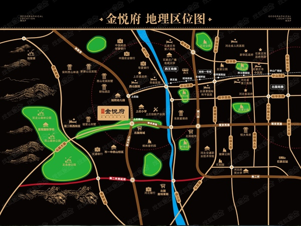 国赫金悦府最新动态，揭开未来居住的新篇章