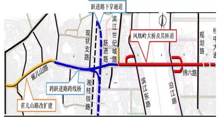 柳北新区最新规划进展与健康城市建设探讨