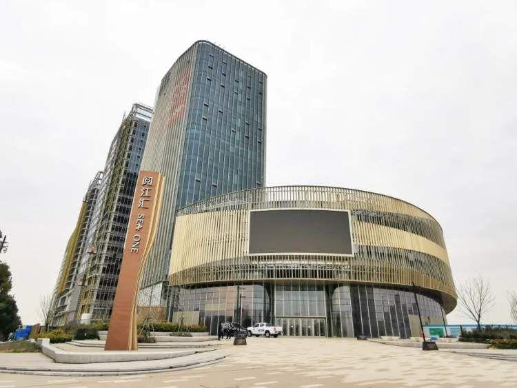 上海宝山长滩最新消息，揭开未来的繁华序幕