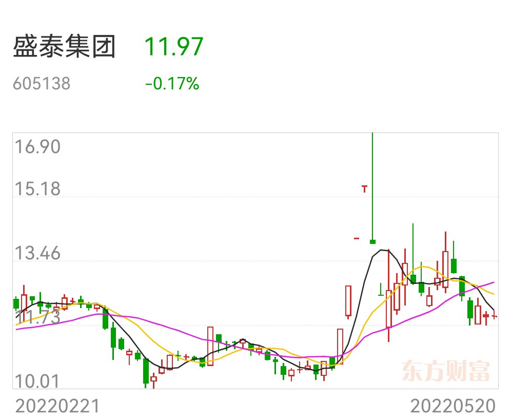 沧州盛泰集团最新情况深度解析
