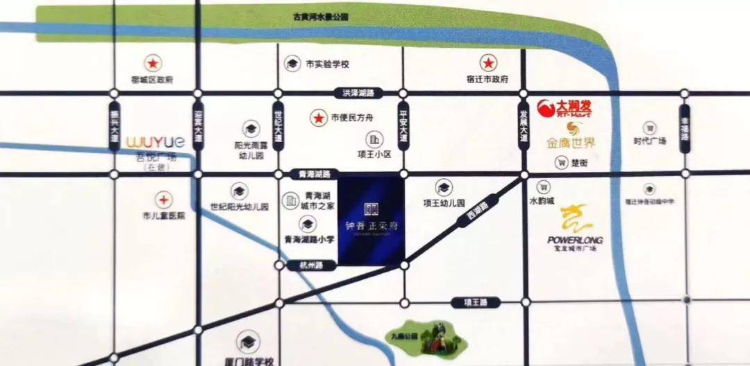宿迁万豪新城最新房价动态及其市场影响