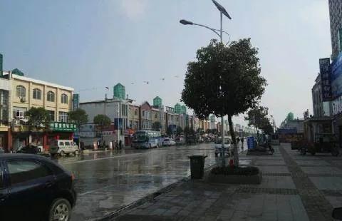 北河工业园最新动态