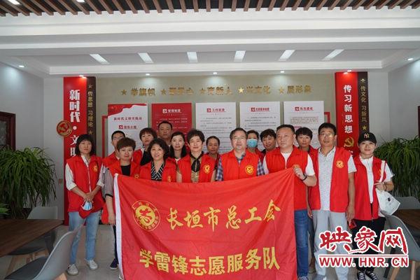 长垣县最新招聘信息概览