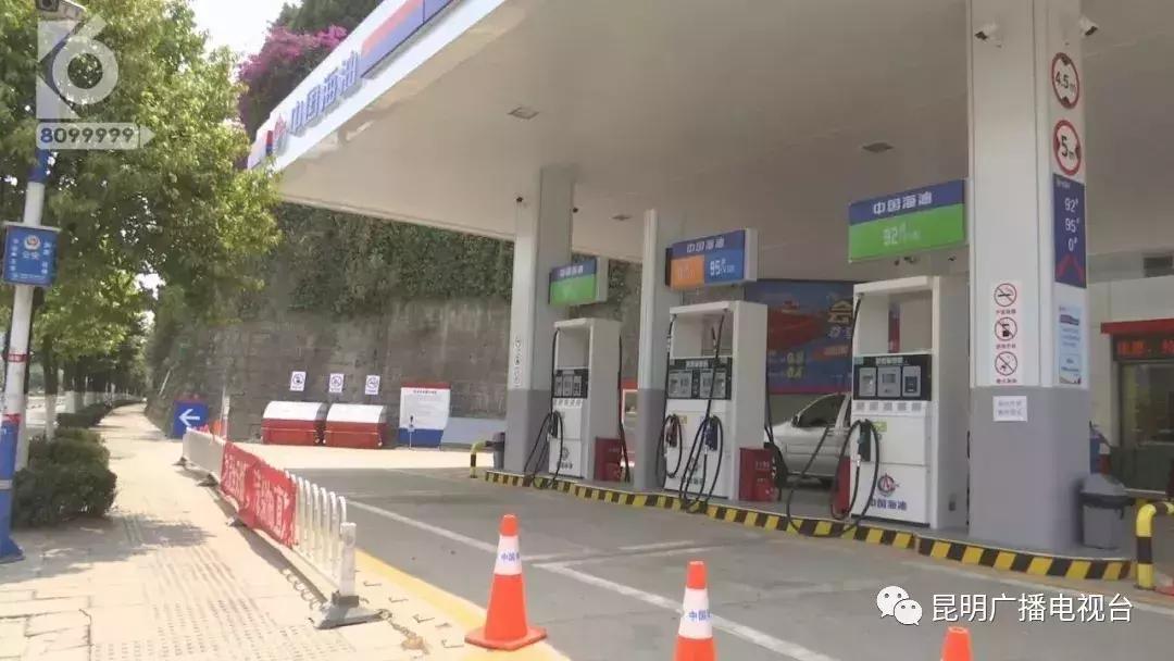 最新加油站出租或转让趋势分析