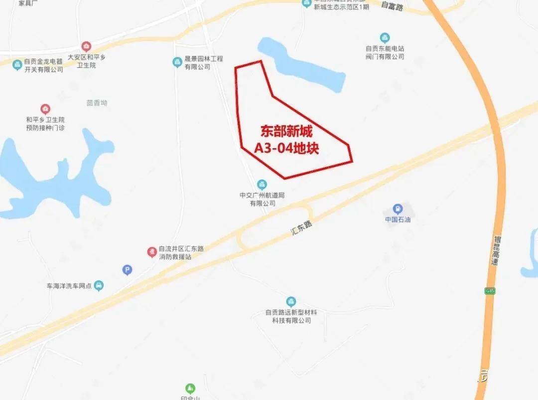 自贡房价走势最新消息，市场分析与预测