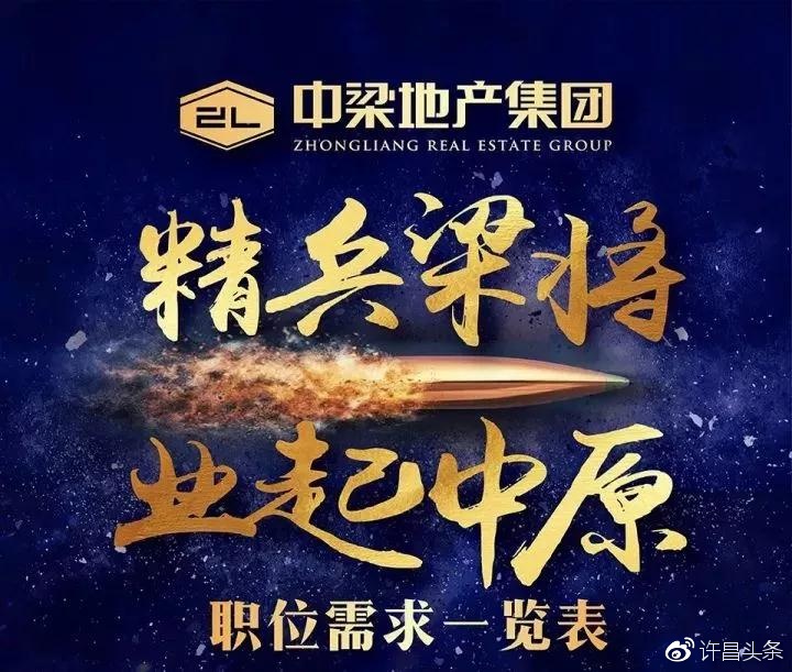 邳州中梁地产最新招聘——探寻人才，共筑辉煌未来