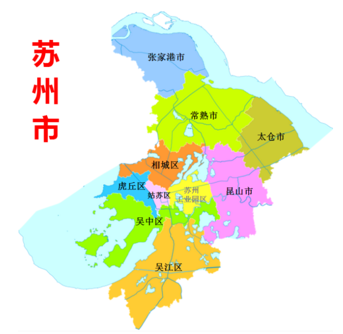 无锡区划调整最新消息深度解读