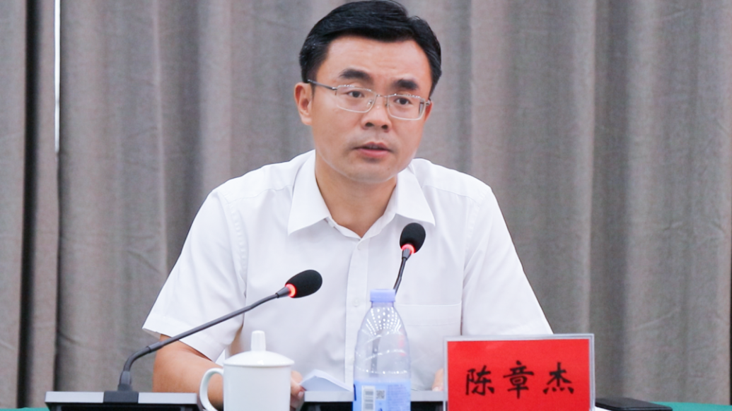 宁蒗县委书记最新新闻，引领地方发展的杰出领导者