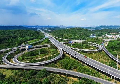 陵城区道路最新规划图，塑造未来城市的交通蓝图