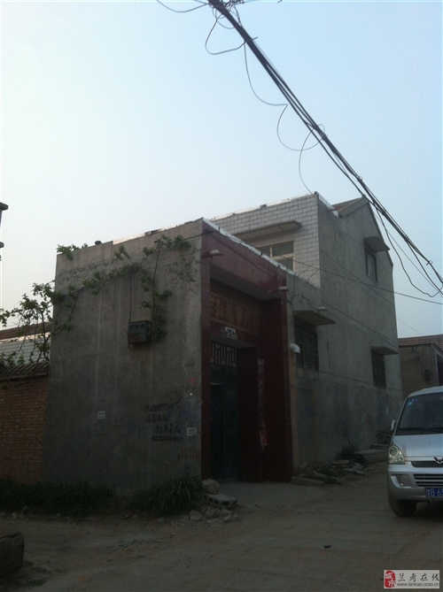最新开封市区独院出售，理想的居住选择