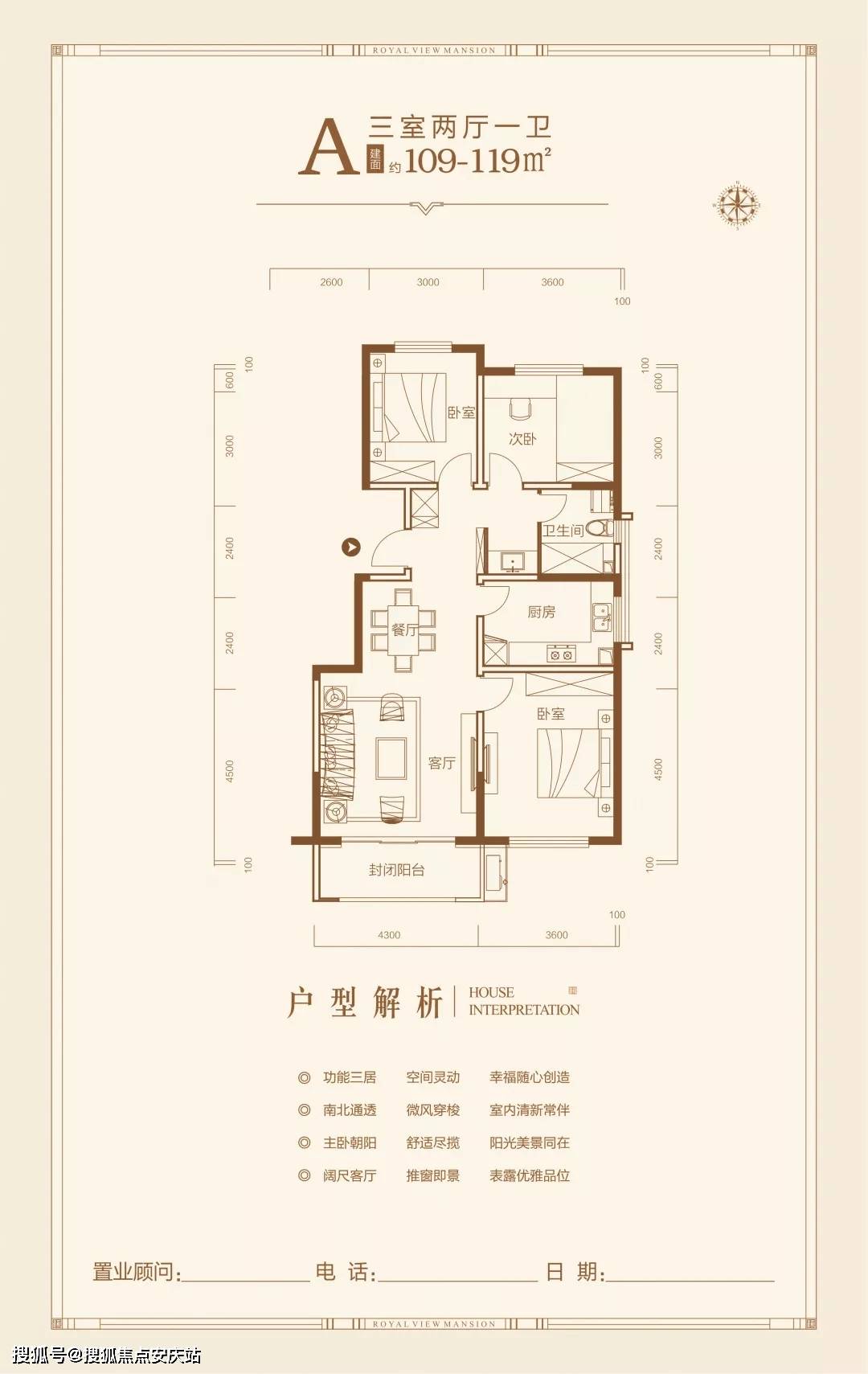 甘肃酒泉最新房源及价格概览