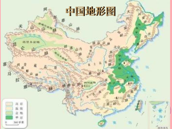 怀来县最新地图，揭示地理变迁与发展蓝图