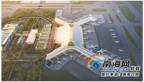 中泰运河最新进展，迈向新时代的互联互通