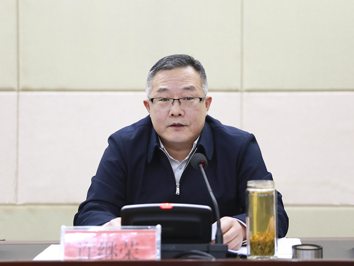 云南李培最新消息，奋斗在时代前沿的杰出领导者