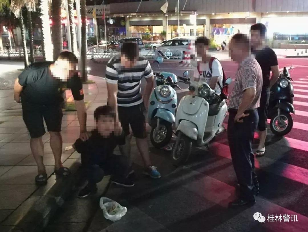 岑溪糯垌打架最新事件，深度分析与反思