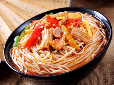 重庆小面最新排行榜，探寻重庆美食之巅的魅力