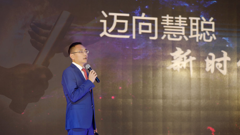 福慧顺刘军最新动态，探索前沿，引领未来