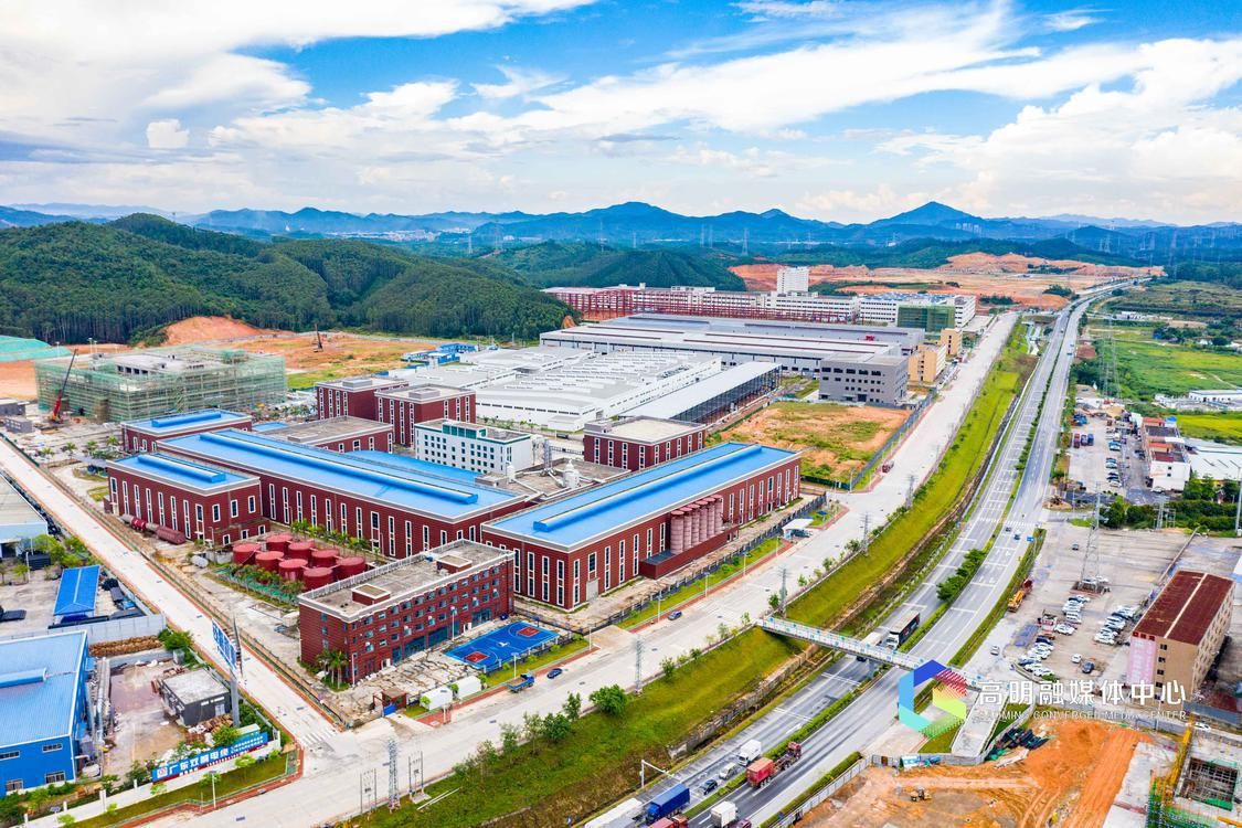 铁山工业园最新招聘动态及职业机遇探讨