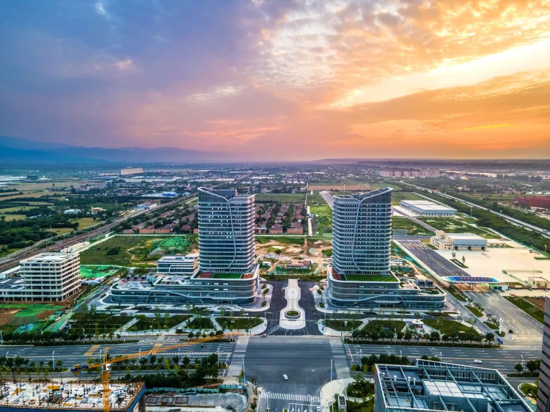 杨凌设市最新消息，发展迈入新阶段，未来值得期待