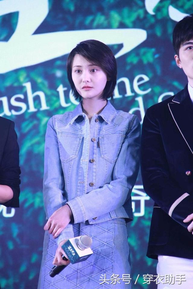 郑爽最新筹备的电视剧，期待与惊喜的交融