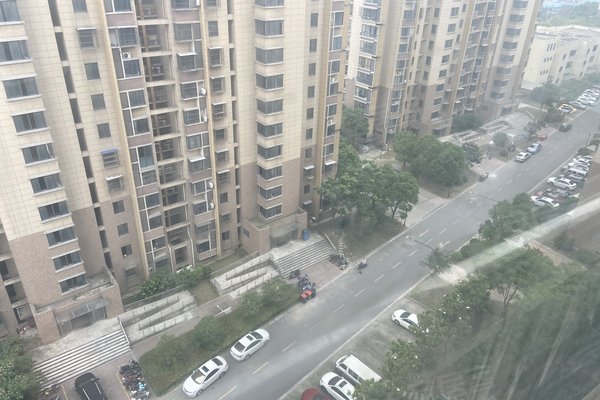 南通融悦华庭最新动态，持续引领城市居住新风尚