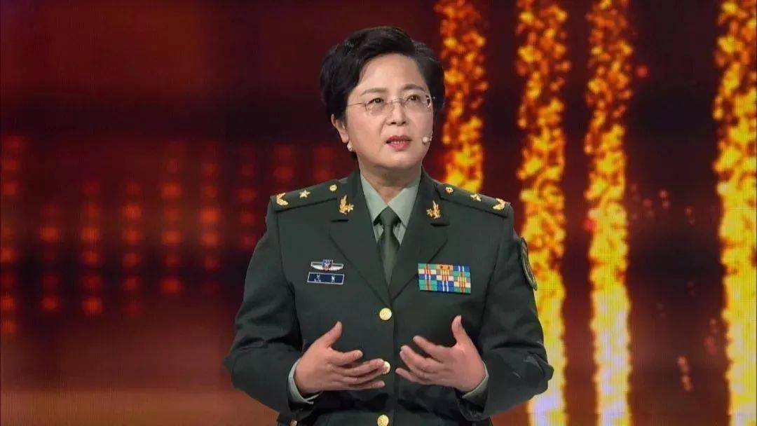 马成效少将最新消息，展现新时代军人的风采与担当