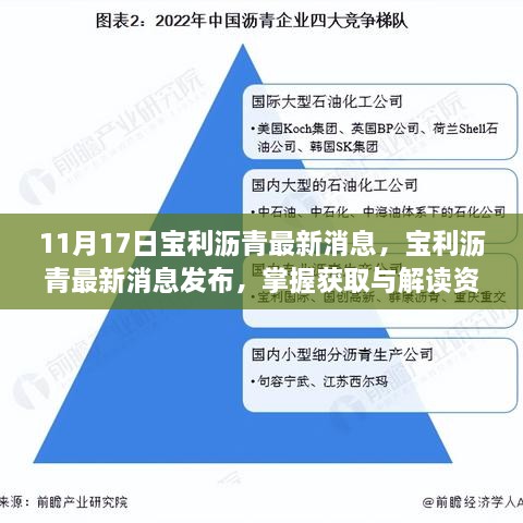宝利沥青最新消息综述