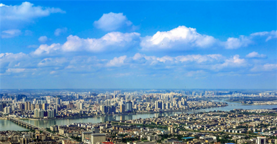 襄阳樊西新区最新新闻，城市新篇章正在谱写