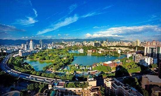 福州温泉城最新消息，揭开这座城市的温泉新篇章
